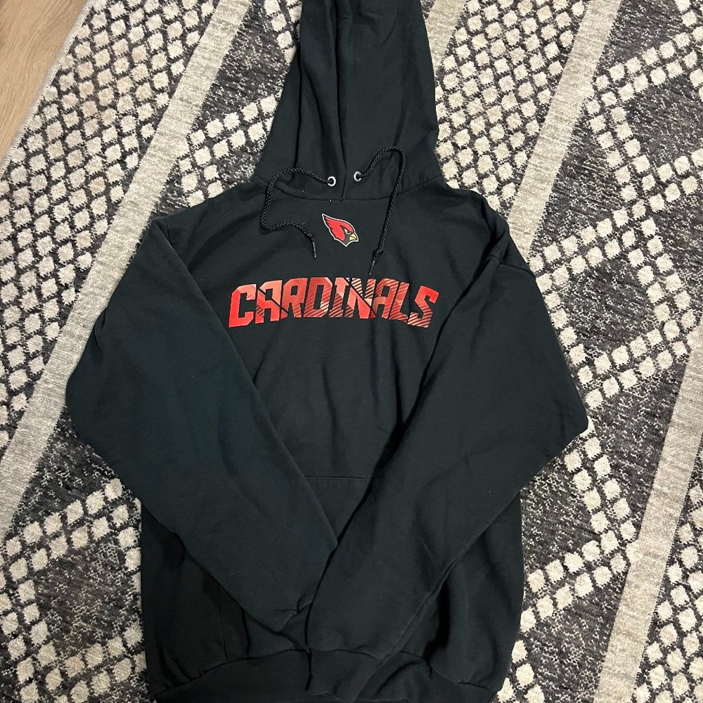 Cardinals Hoodie
